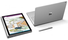 Microsoft Surface Book