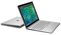 Microsoft Surface Book