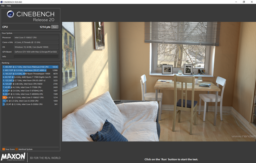 Microsoft Surface Book 3