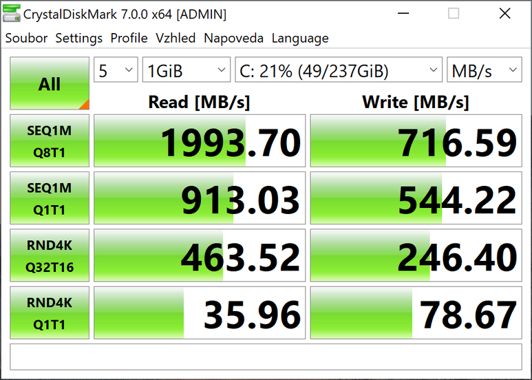 Microsoft Surface Book 3