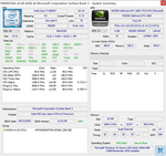 Microsoft Surface Book 3
