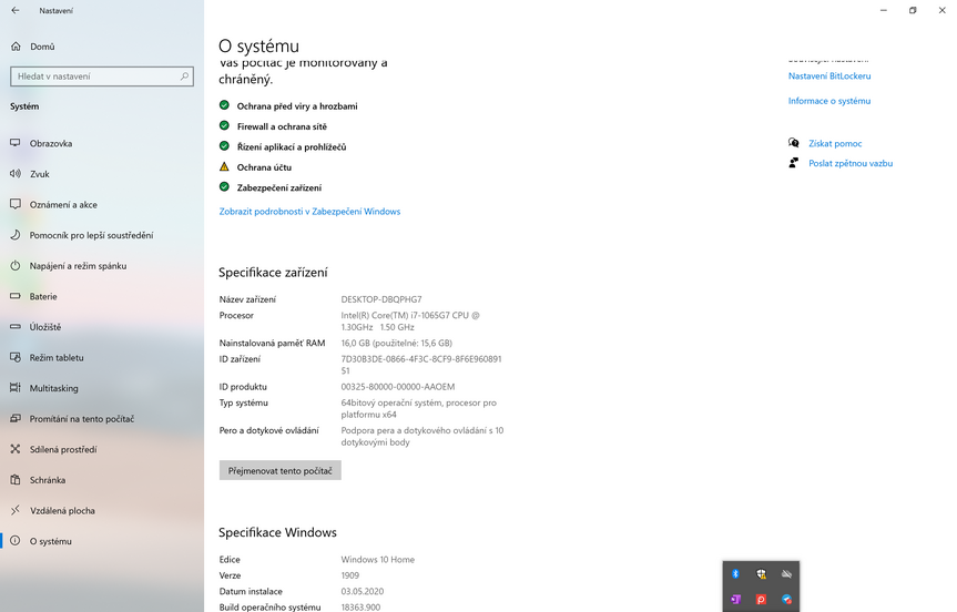 Microsoft Surface Book 3