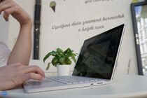 Microsoft Surface Book 3