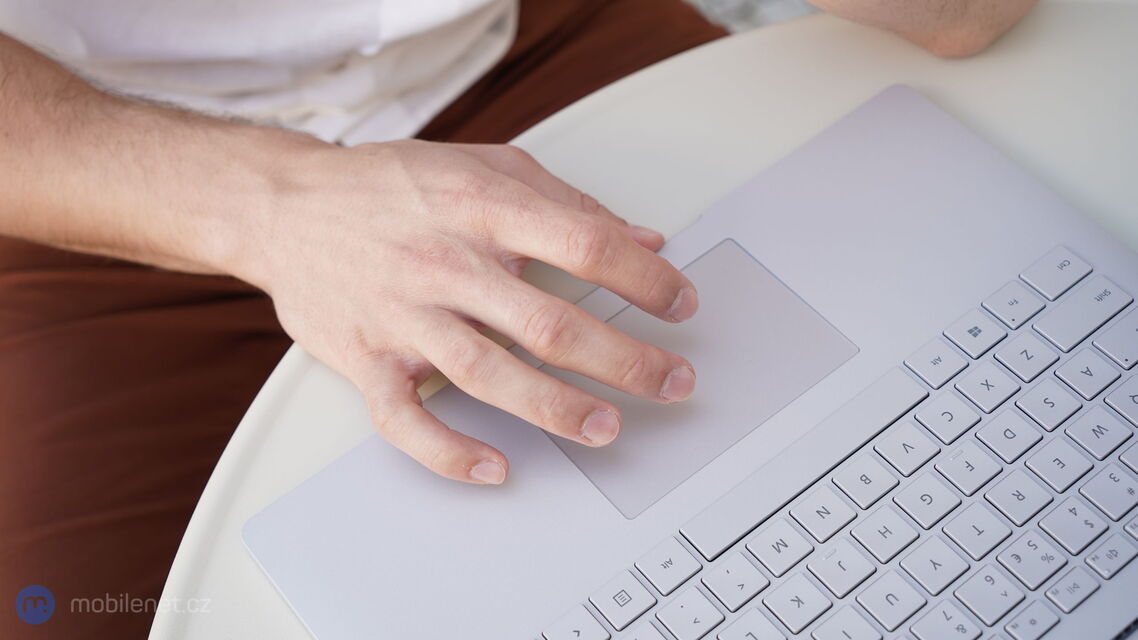 Microsoft Surface Book 3