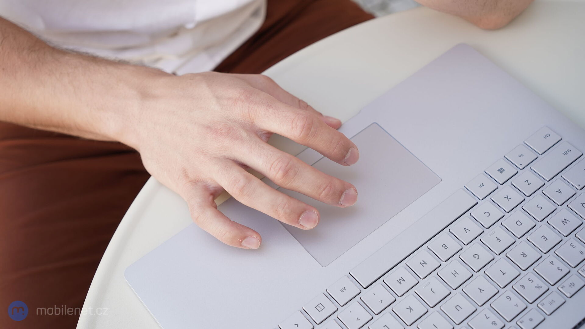 Microsoft Surface Book 3