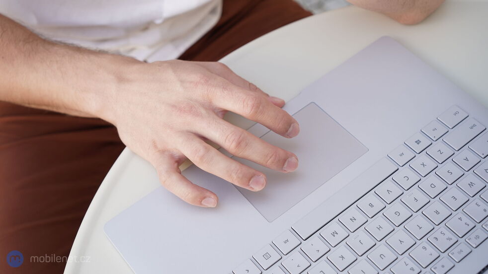 Microsoft Surface Book 3