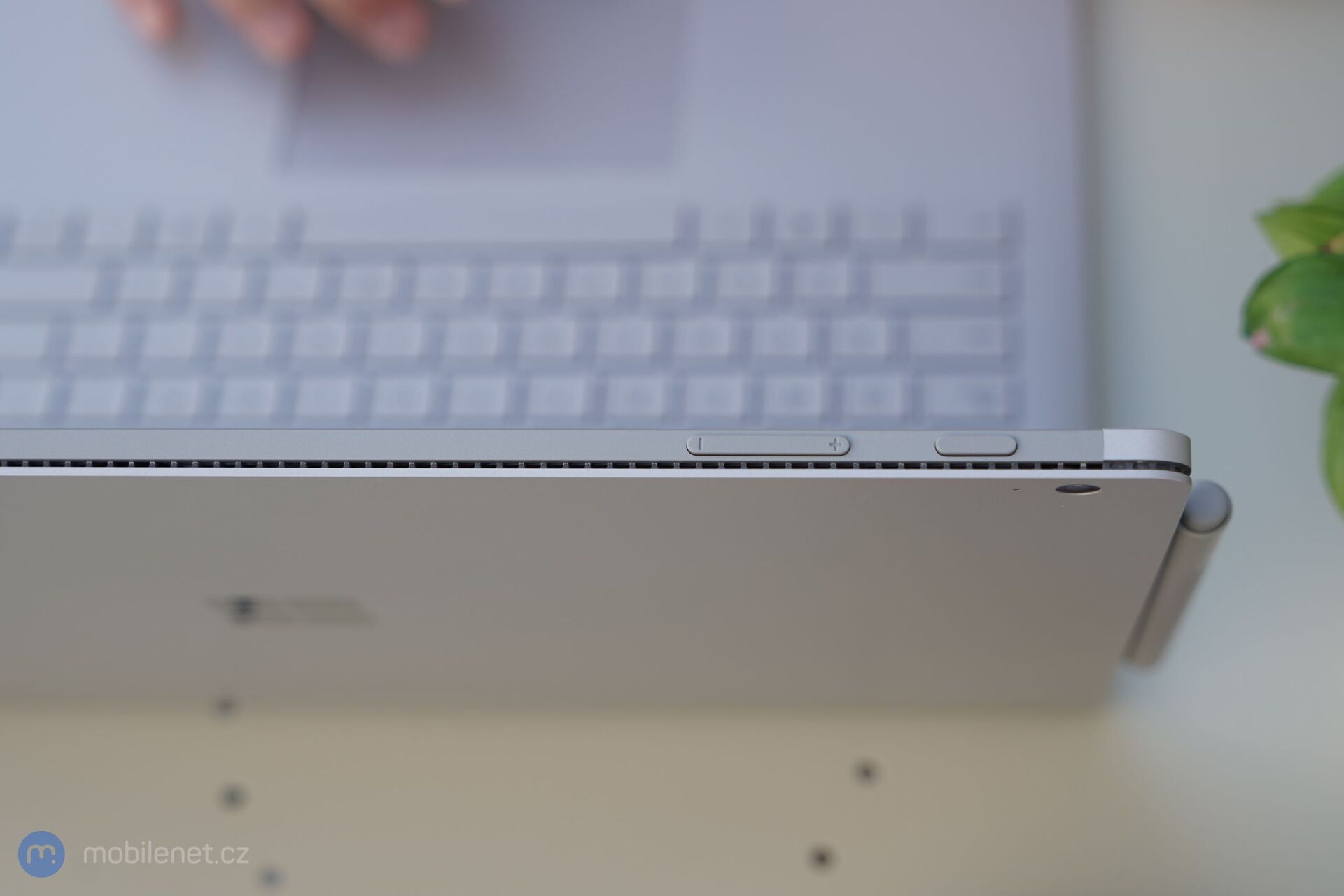 Microsoft Surface Book 3