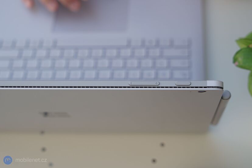 Microsoft Surface Book 3