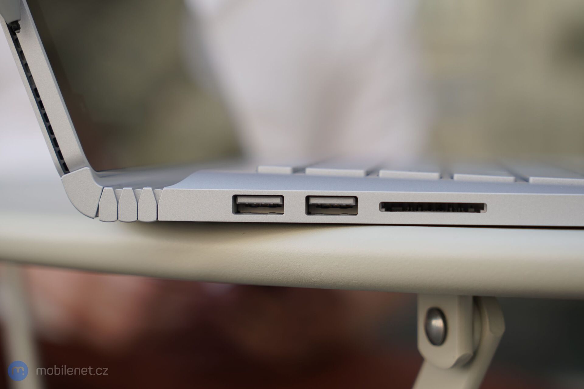 Microsoft Surface Book 3