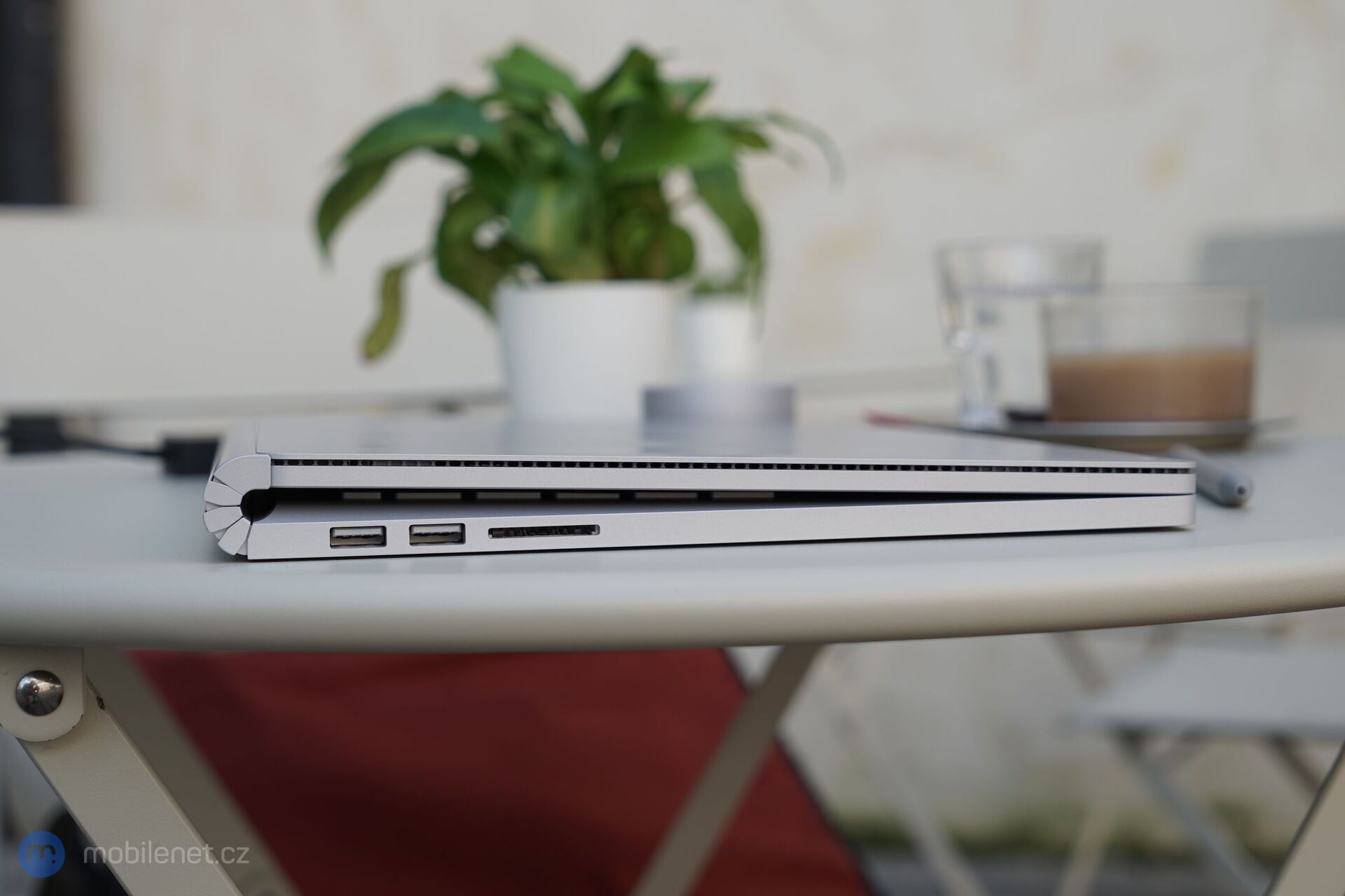 Microsoft Surface Book 3