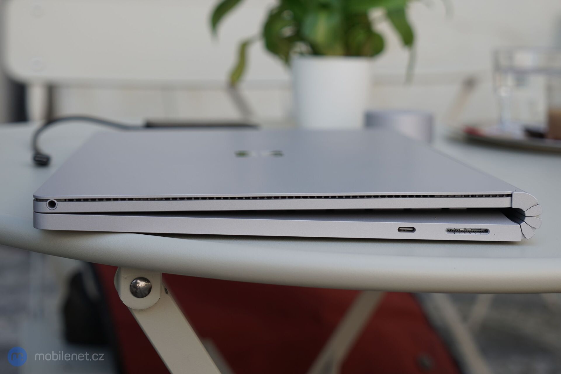 Microsoft Surface Book 3