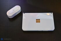 Microsoft Surface Duo 2
