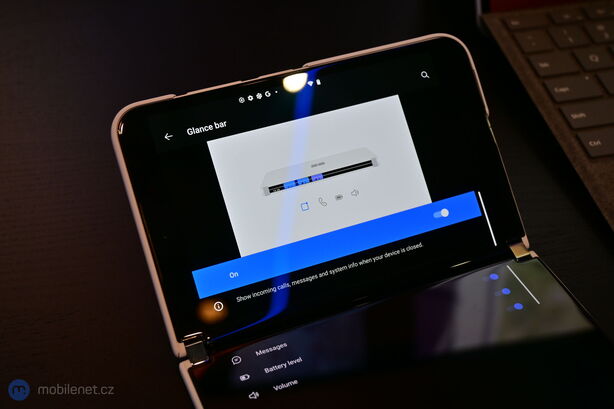 Microsoft Surface Duo 2