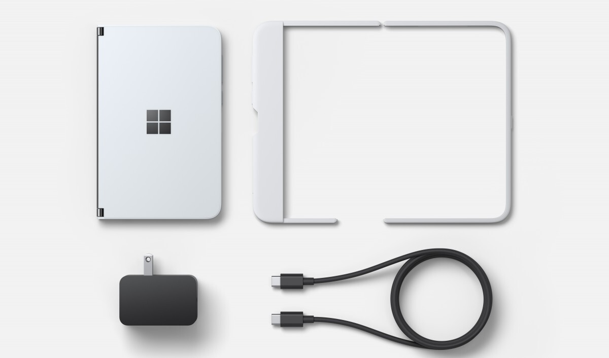 Microsoft Surface Duo