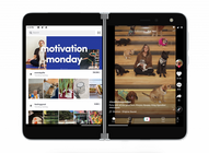 Microsoft Surface Duo