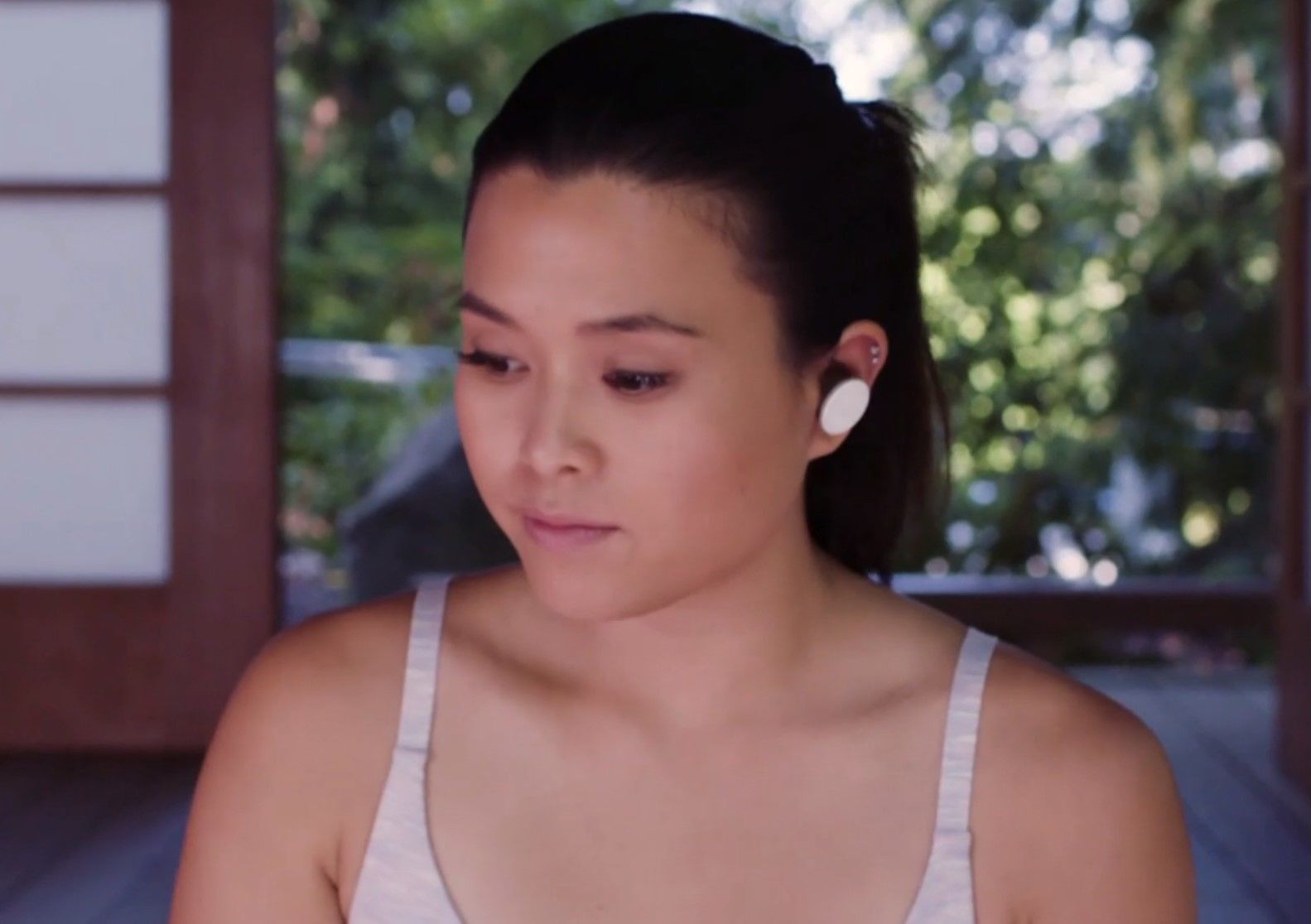 Microsoft Surface Earbuds