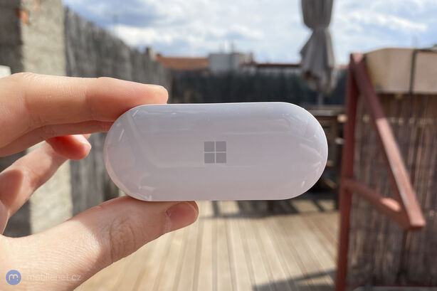Microsoft Surface Earbuds