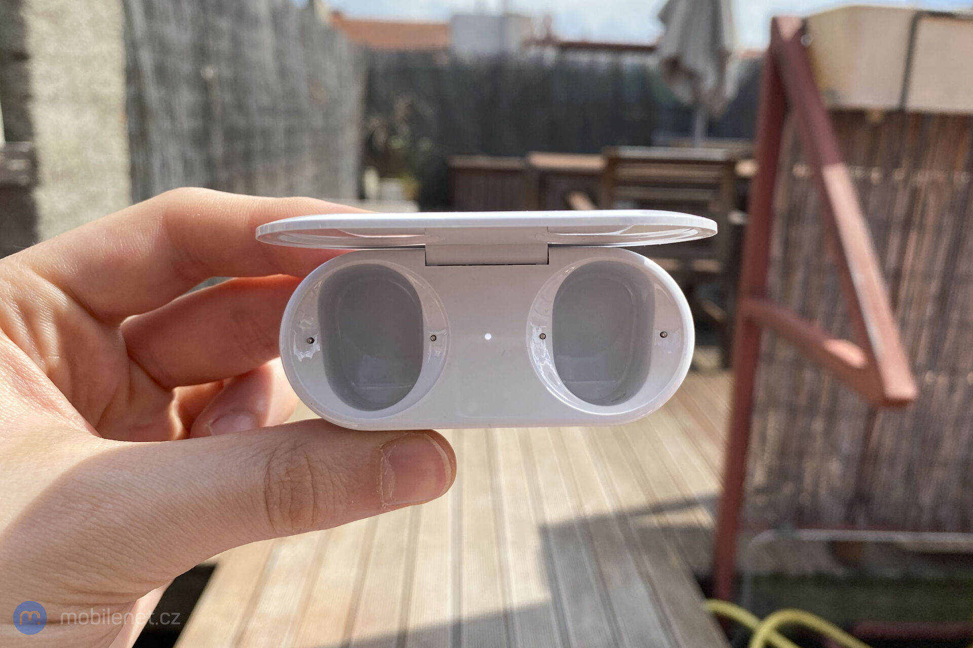 Microsoft Surface Earbuds