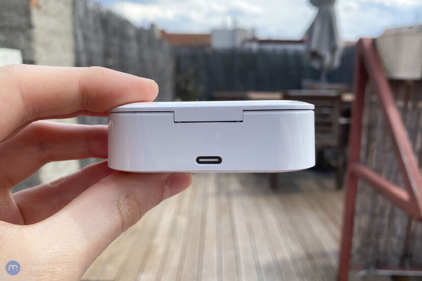 Microsoft Surface Earbuds