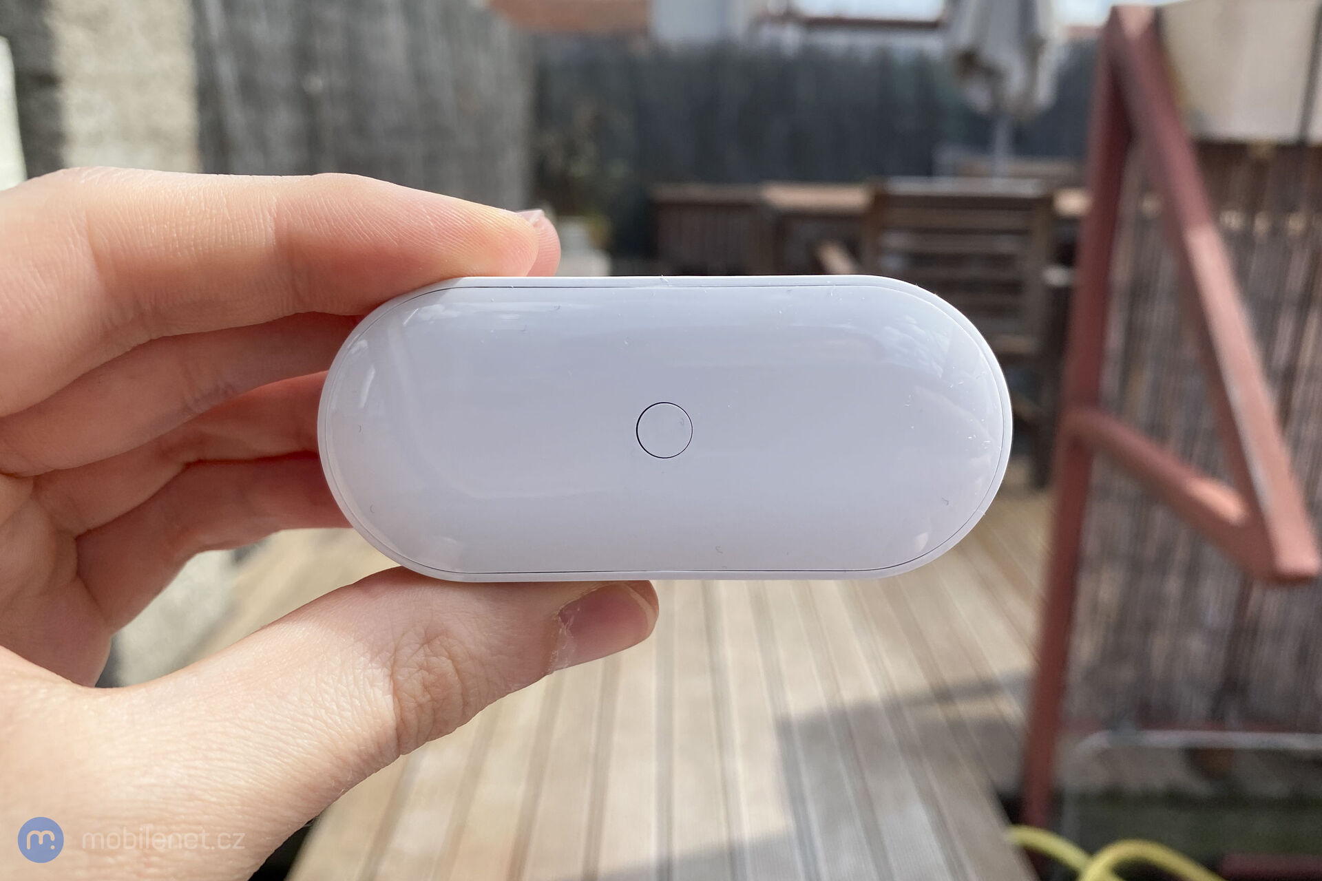 Microsoft Surface Earbuds