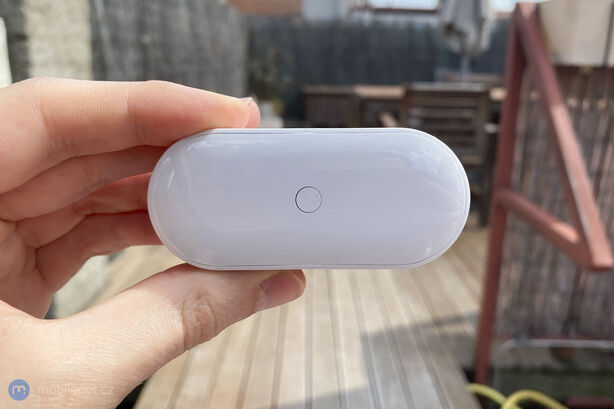 Microsoft Surface Earbuds