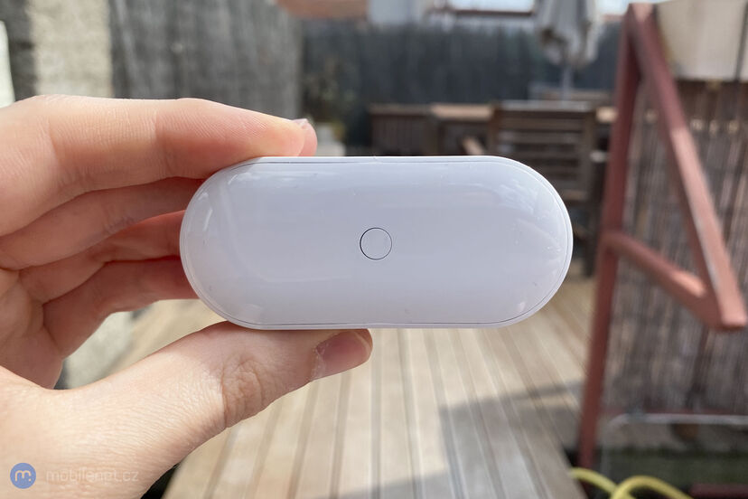 Microsoft Surface Earbuds