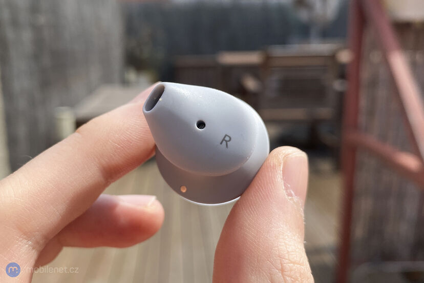 Microsoft Surface Earbuds