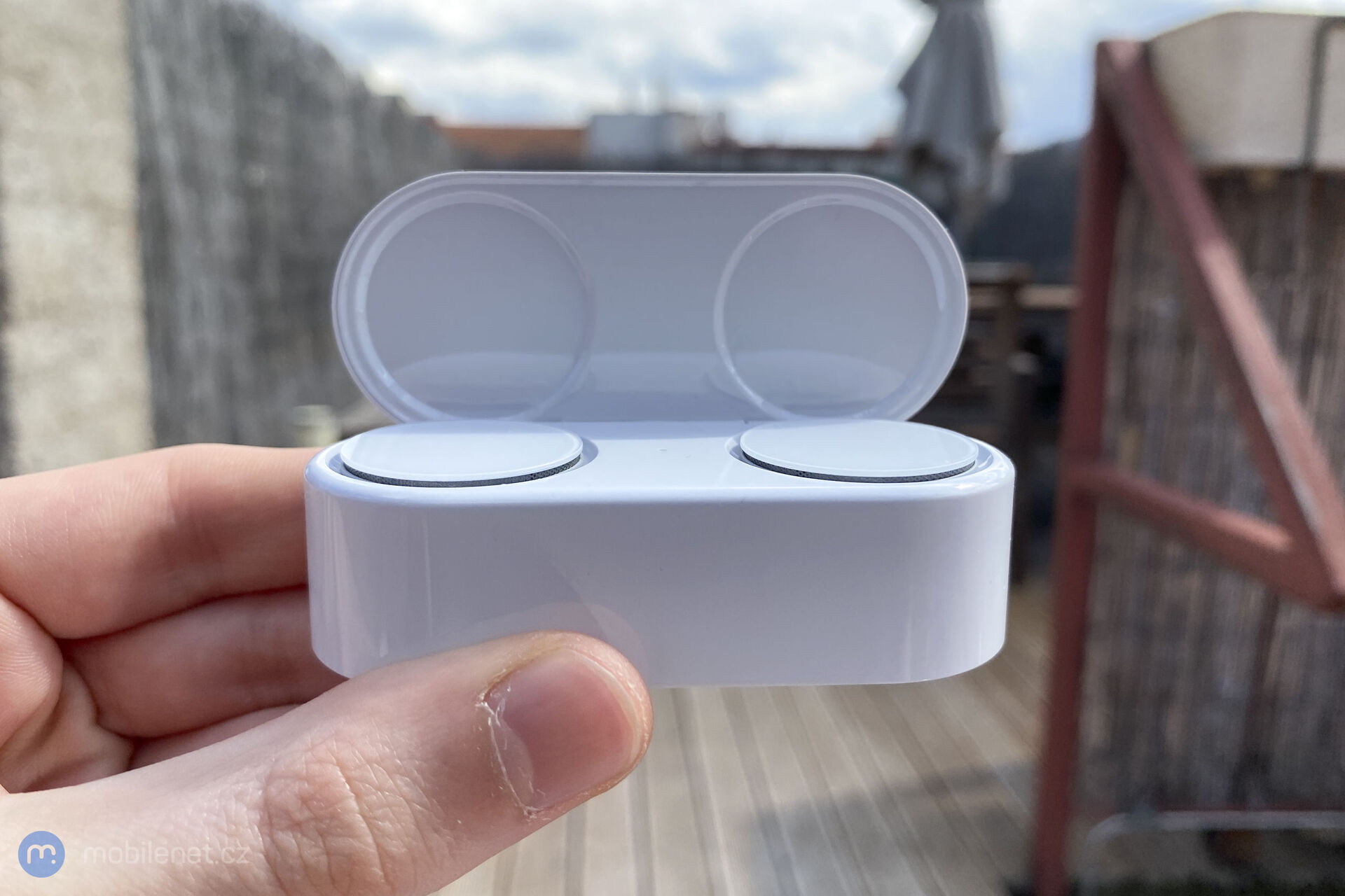 Microsoft Surface Earbuds