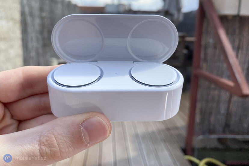 Microsoft Surface Earbuds