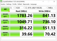 Microsoft Surface Go 2