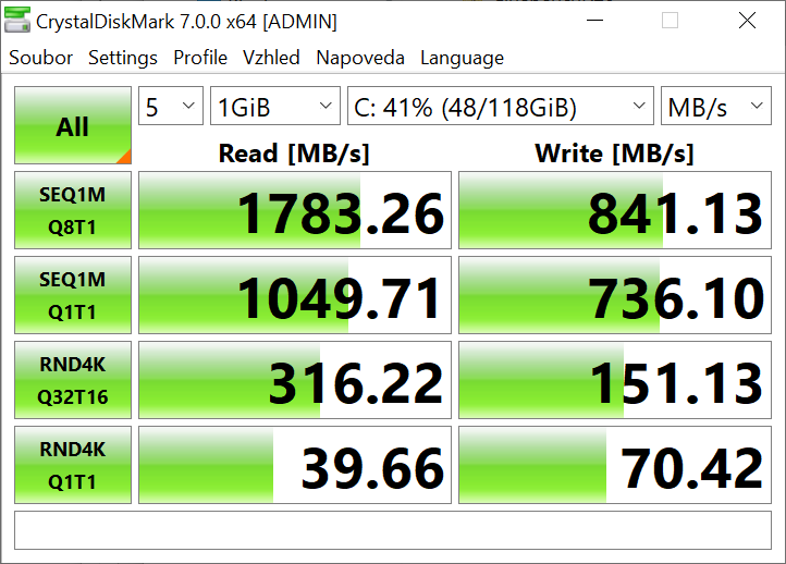 Microsoft Surface Go 2