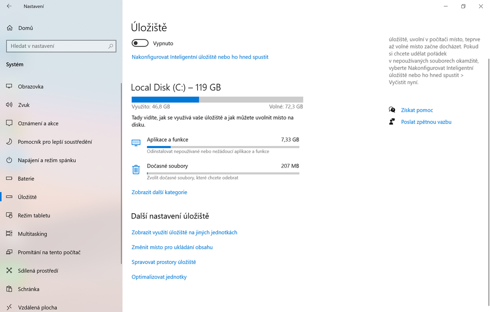 Microsoft Surface Go 2