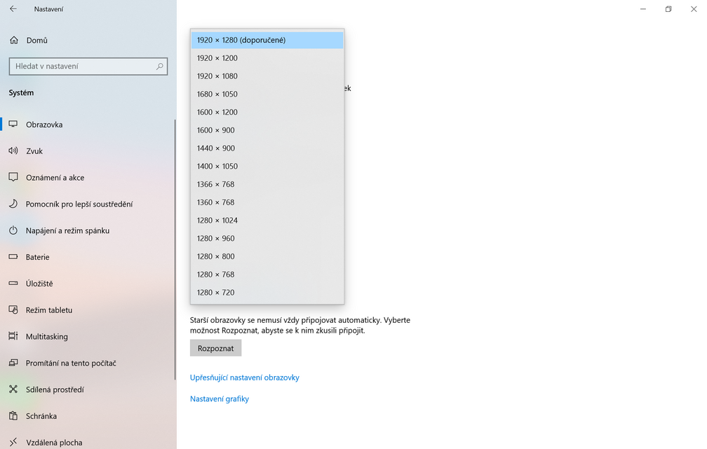 Microsoft Surface Go 2