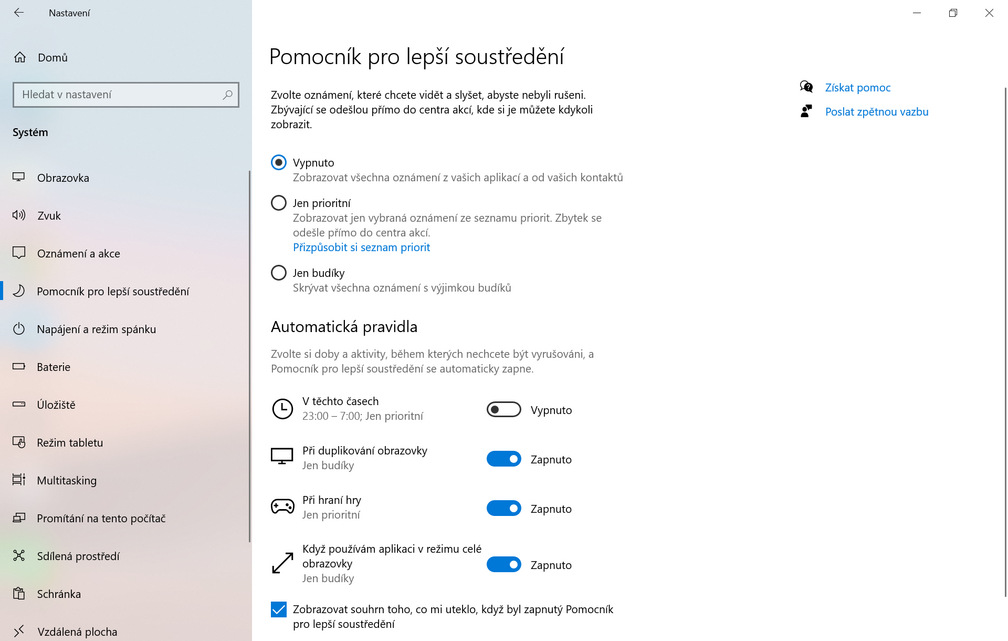 Microsoft Surface Go 2
