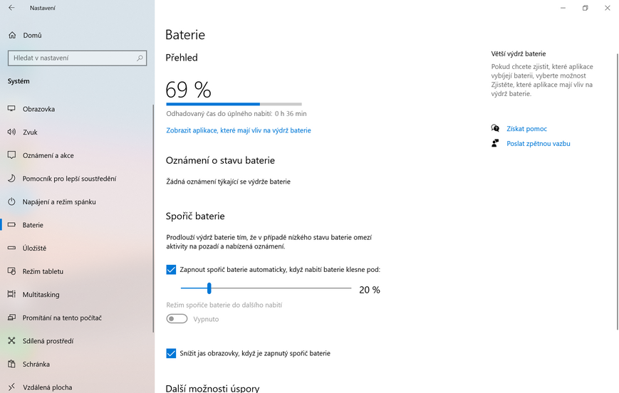 Microsoft Surface Go 2