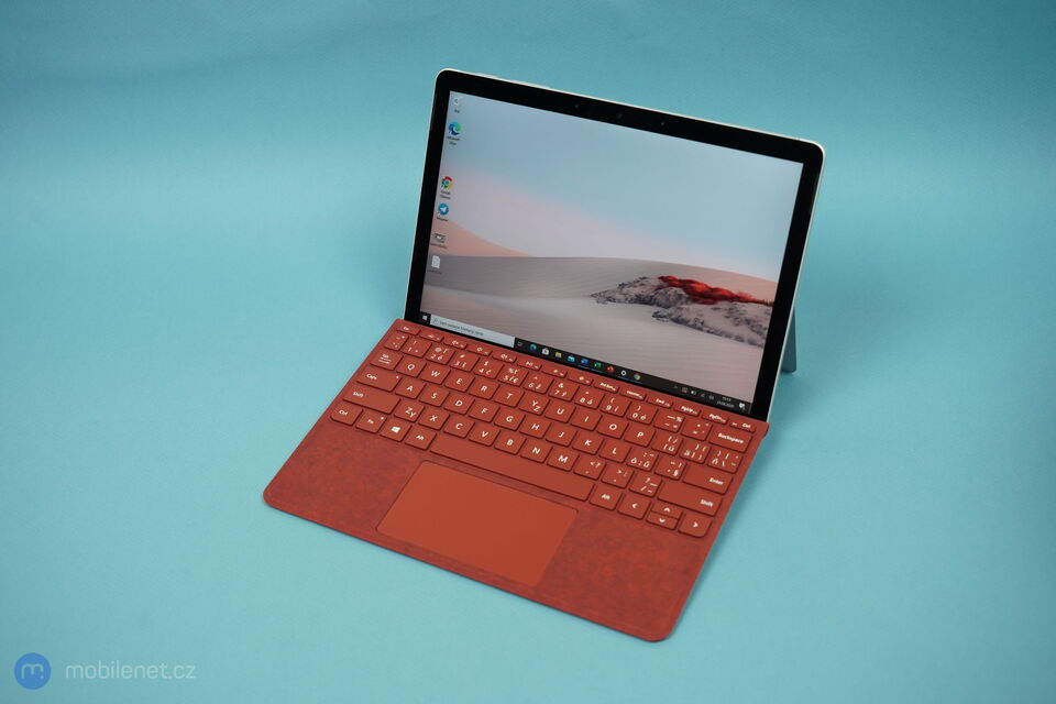 Microsoft Surface Go 2