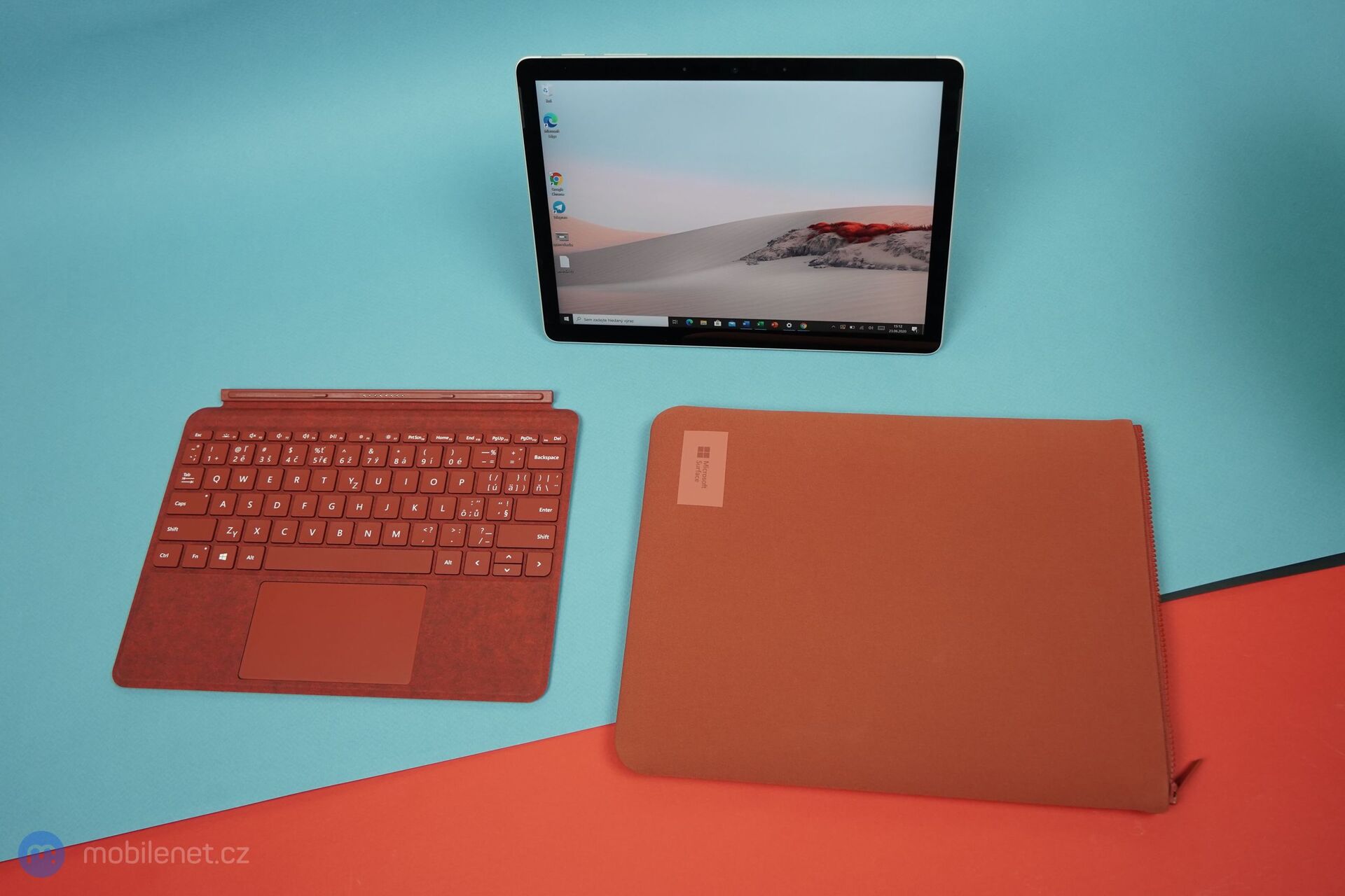 Microsoft Surface Go 2