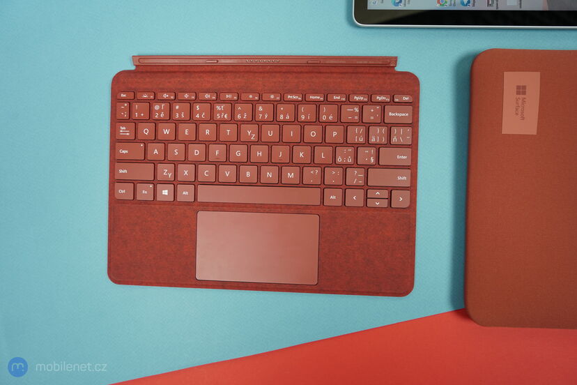 Microsoft Surface Go 2