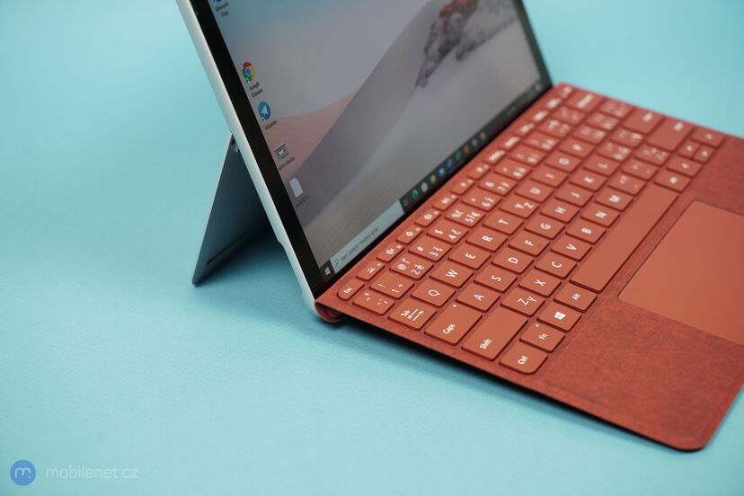 Microsoft Surface Go 2