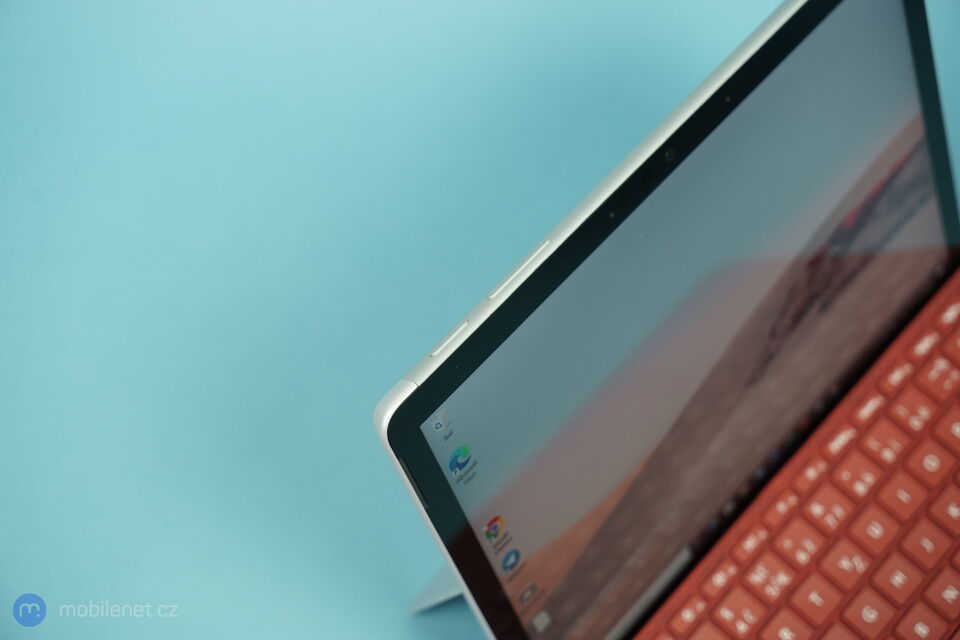 Microsoft Surface Go 2