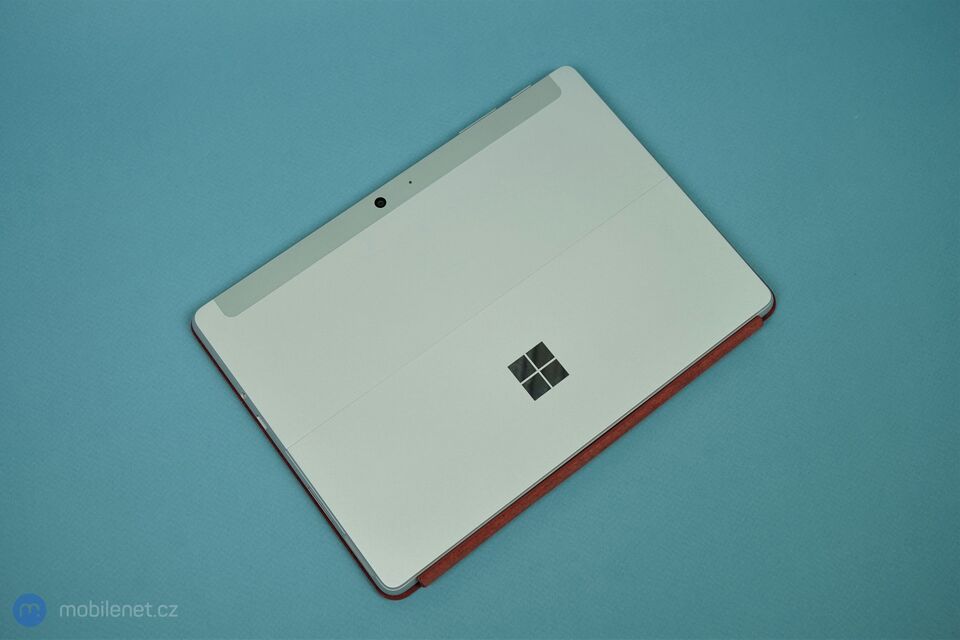 Microsoft Surface Go 2