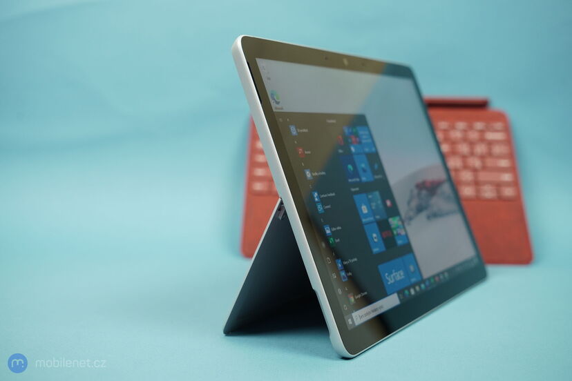 Microsoft Surface Go 2