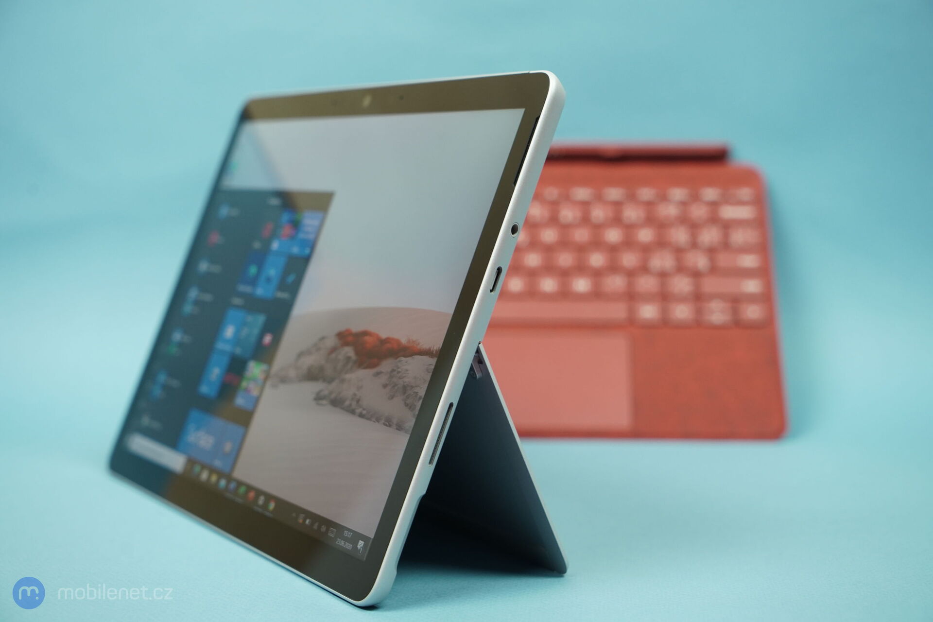 Microsoft Surface Go 2