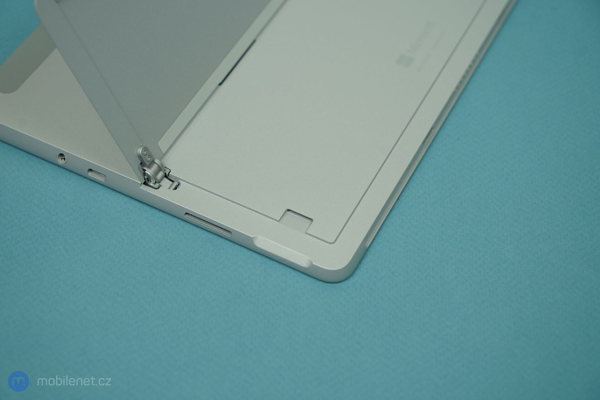 Microsoft Surface Go 2