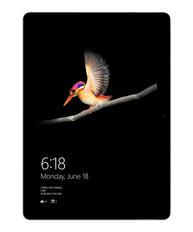 Microsoft Surface Go