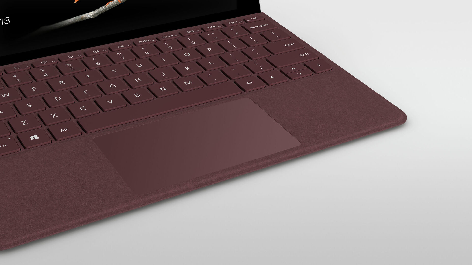 Microsoft Surface Go