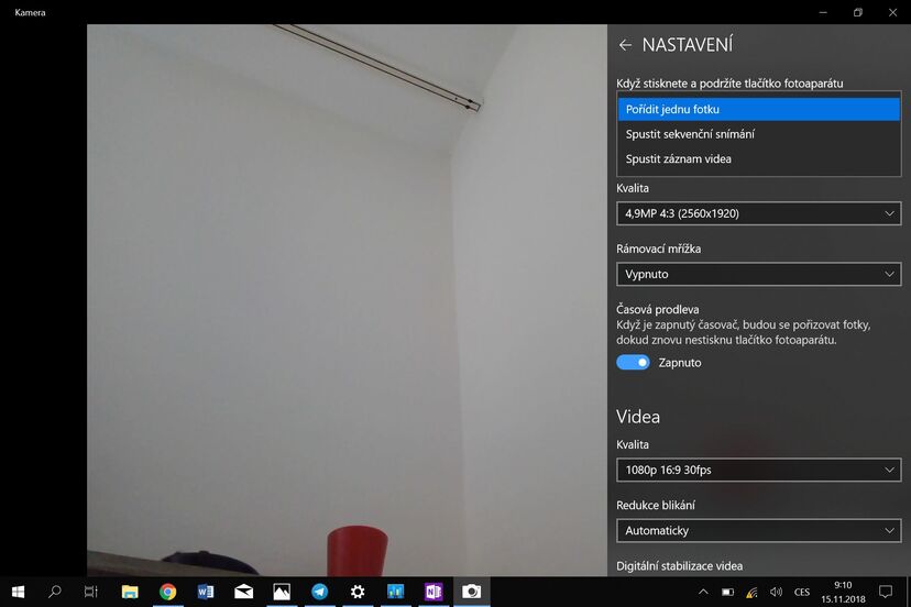 Microsoft Surface Go