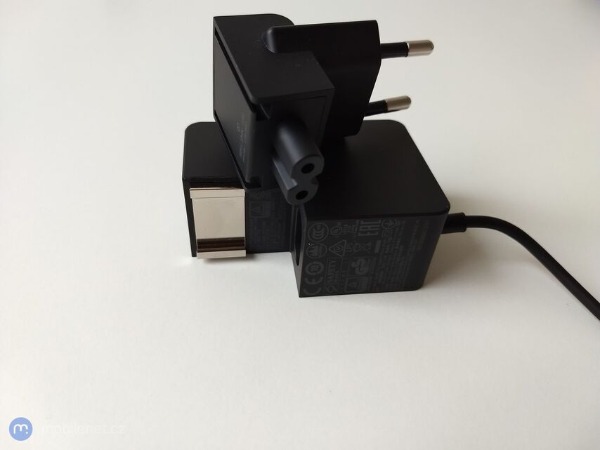 Microsoft Surface Go