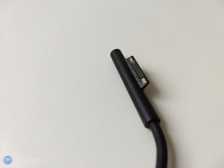 Microsoft Surface Go