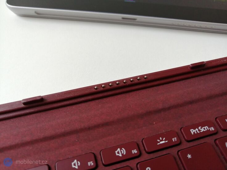 Microsoft Surface Go